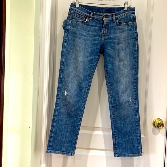 R.E.D. VALENTINO Jeans - Picture 1 of 9